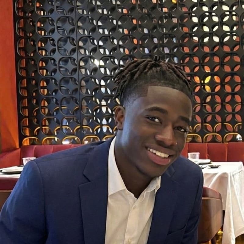 Karim Mbaye